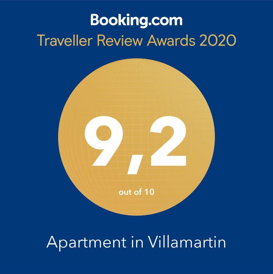 Apartment In Villamartin Exterior foto
