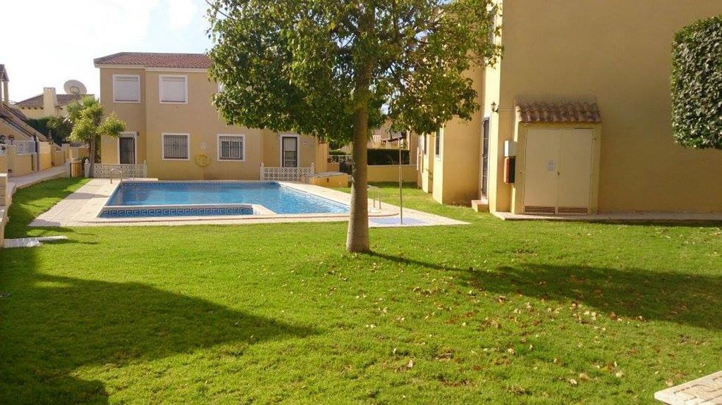 Apartment In Villamartin Habitación foto