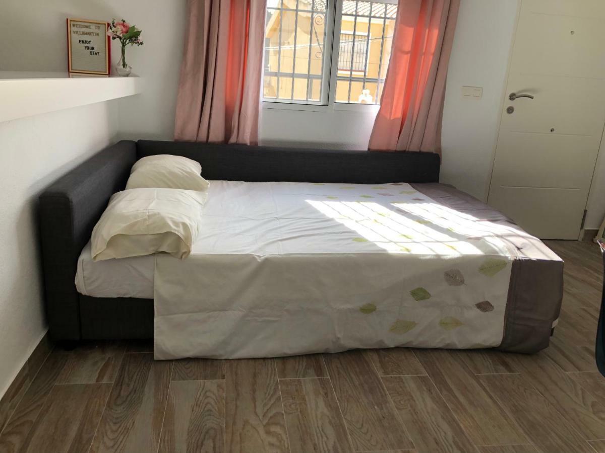 Apartment In Villamartin Exterior foto