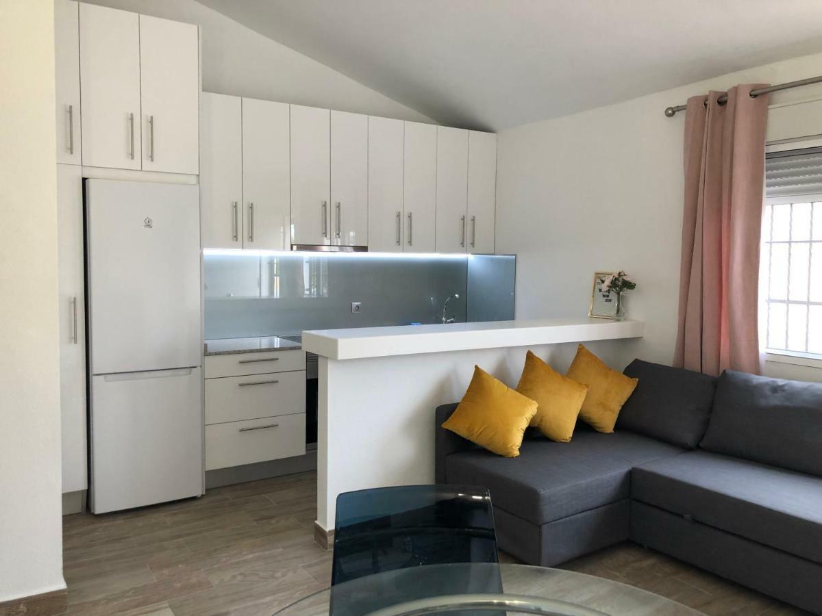 Apartment In Villamartin Exterior foto